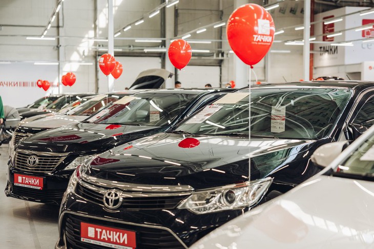 «Мы увидели, как устроен мировой автобизнес, и поняли — пора делать по-другому»