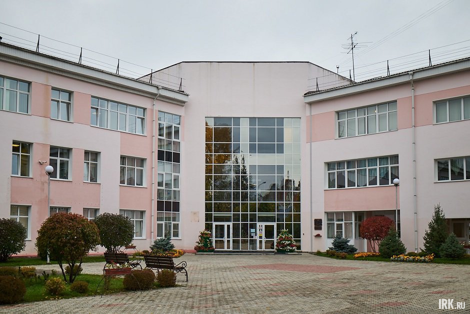 Школа №64