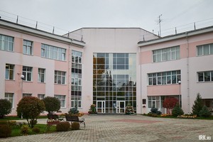Школа №64