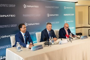 Викрам Пуния: «Наша задача – и дальше развивать направление инноваций»