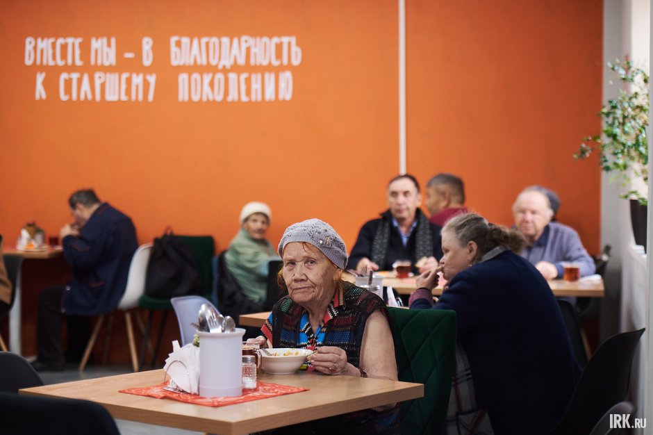 После пройденного пути основательница проекта уже не могла отказаться от тех, за кого взяла ответственность. Фото Маргариты Романовой