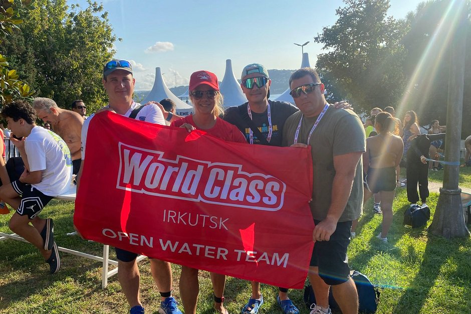 Фото «World Class Солнечный»