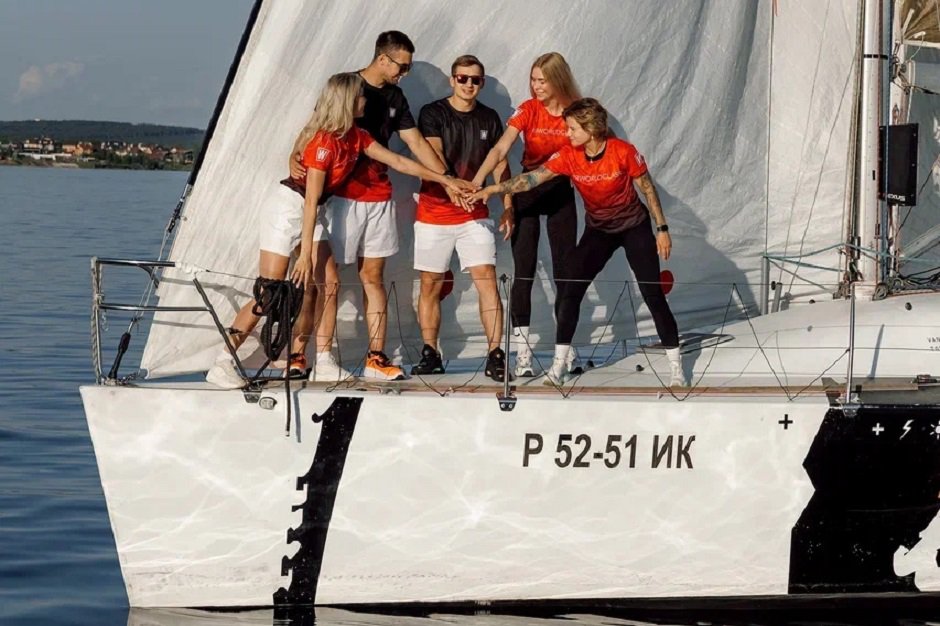 Фото «World Class Солнечный»