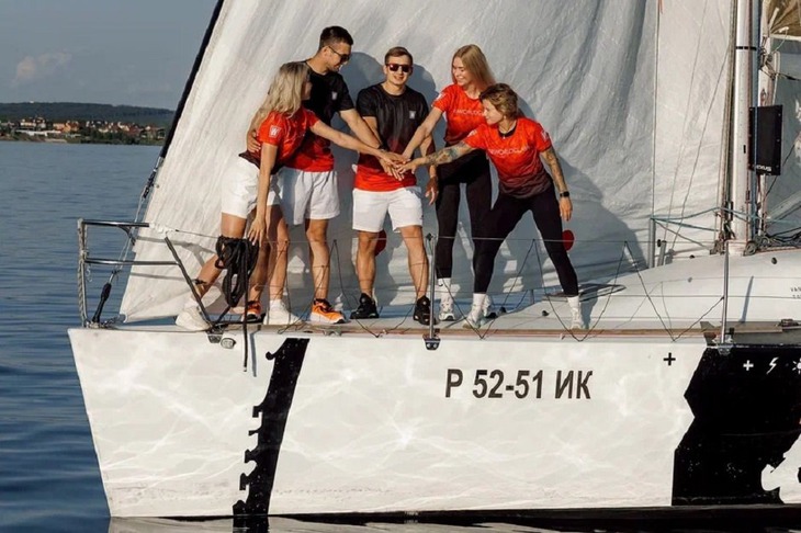 Фото «World Class Солнечный»