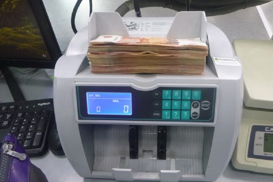 Фото пресс-службы Иркутской таможни