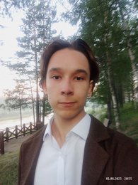 Даниил Герасимов