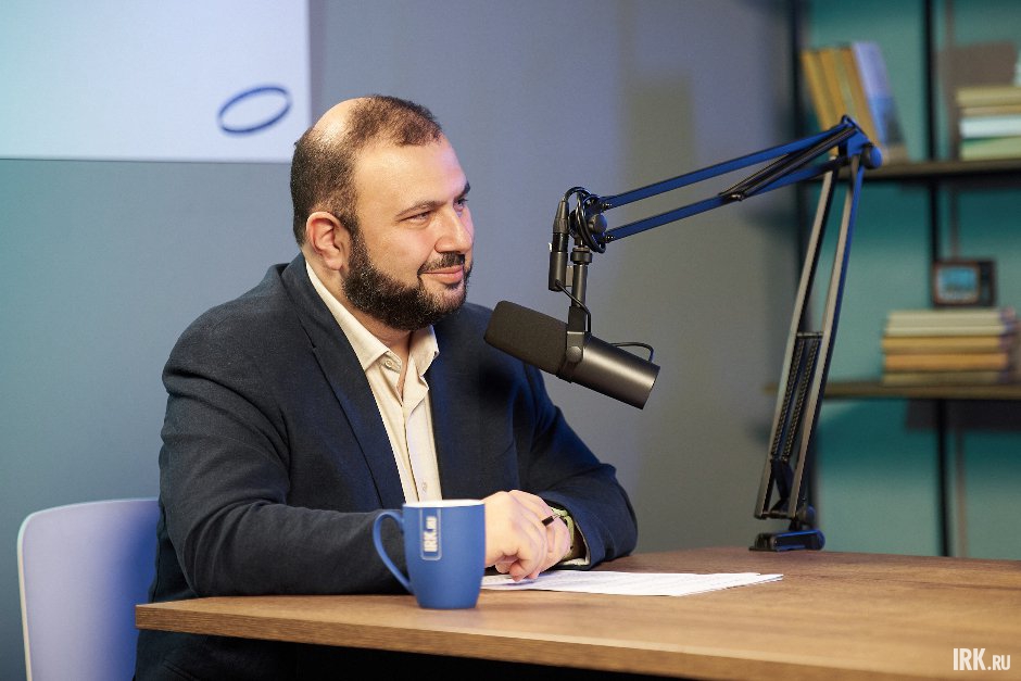 Ашот Оганесян