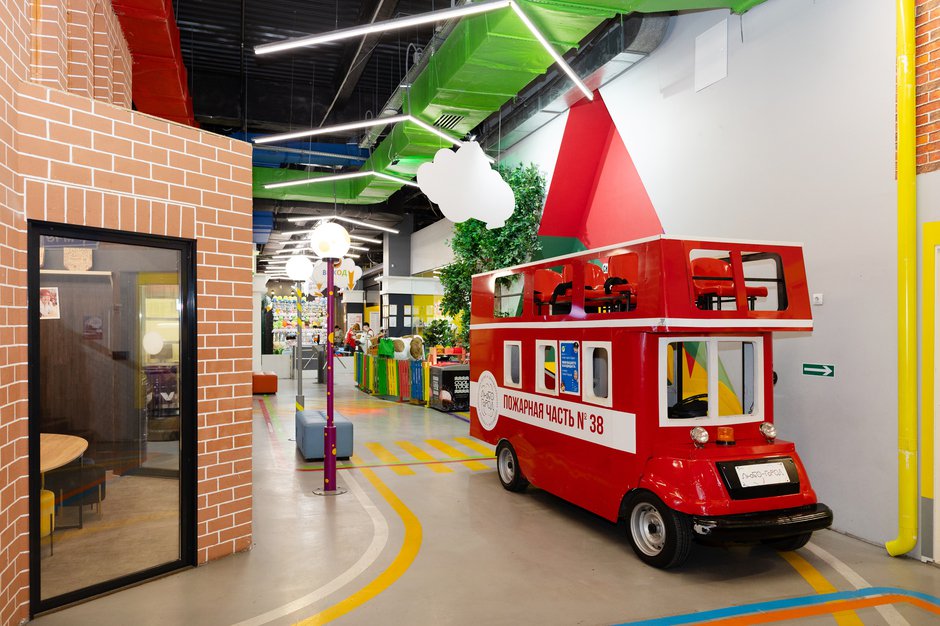 Фото ООО «Комета»