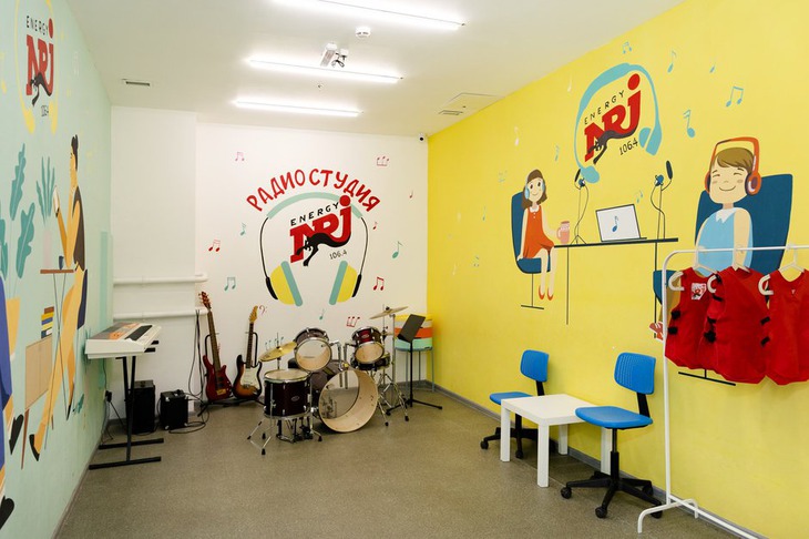 Фото ООО «Комета»