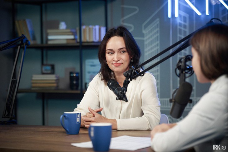 Олеся Полунина