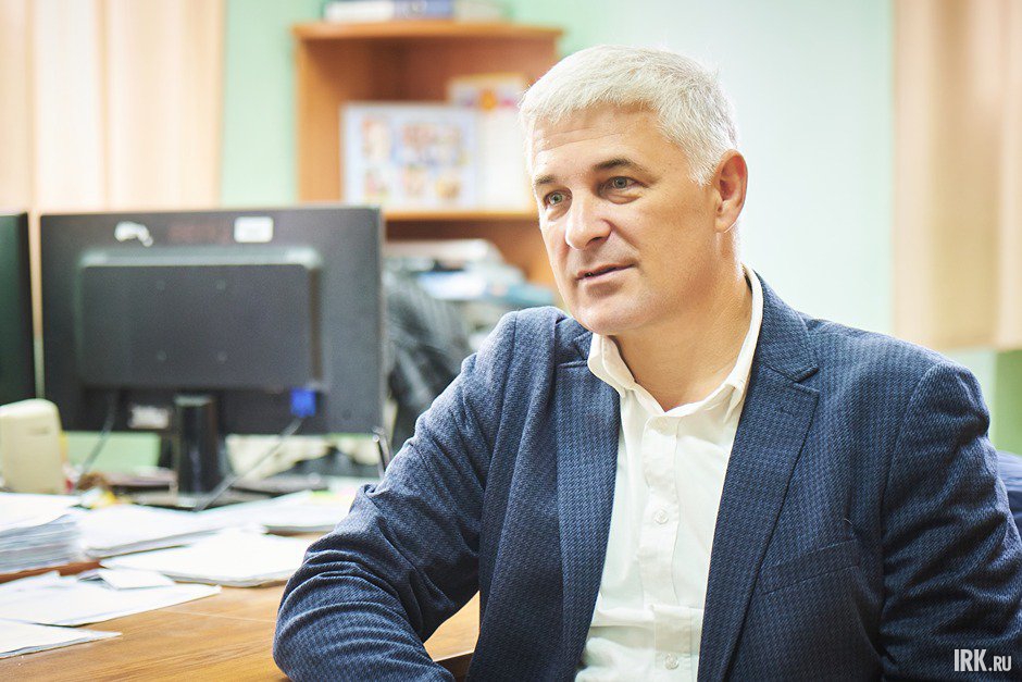 Александр Сгребный Александр Сгребный