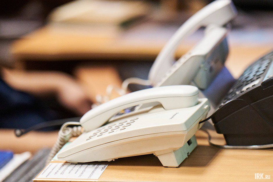 В случае ЧП аварию нужно устранить за несколько минут