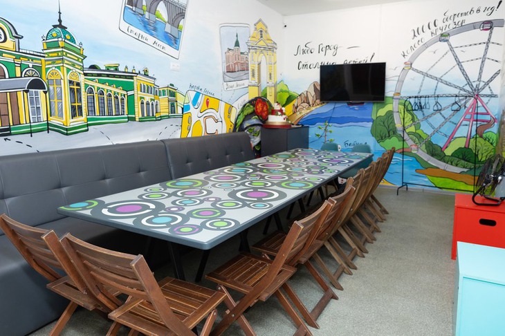 Фото ООО «Комета»