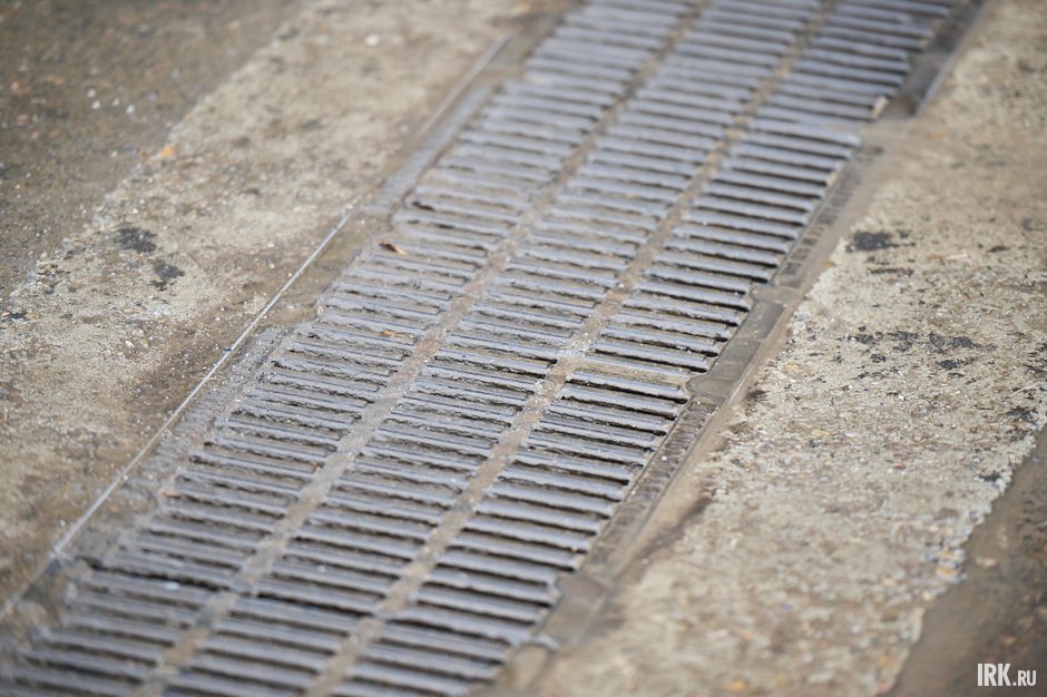 Улица Ивана Доронина