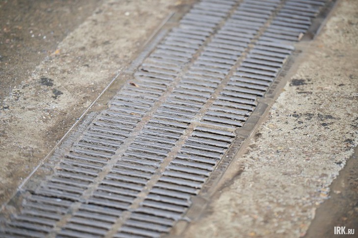 Улица Ивана Доронина