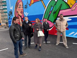 Фото компании «Регион Сибири»