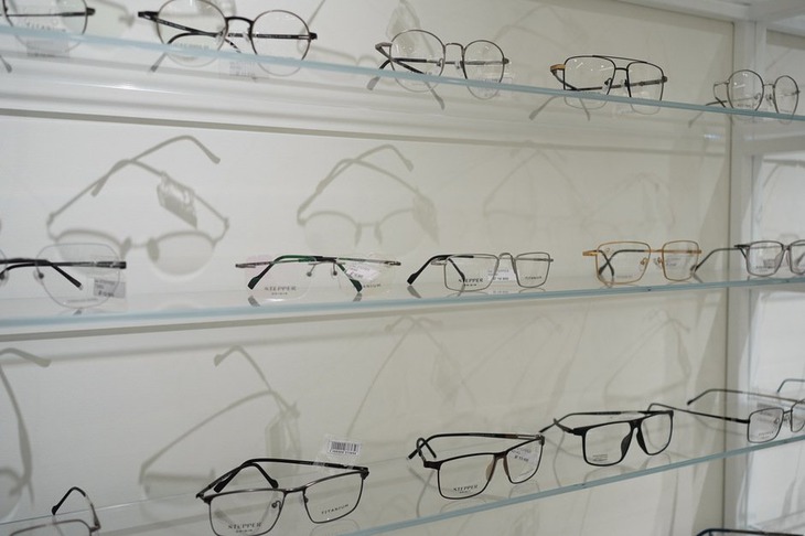 Фото А. Головщикова