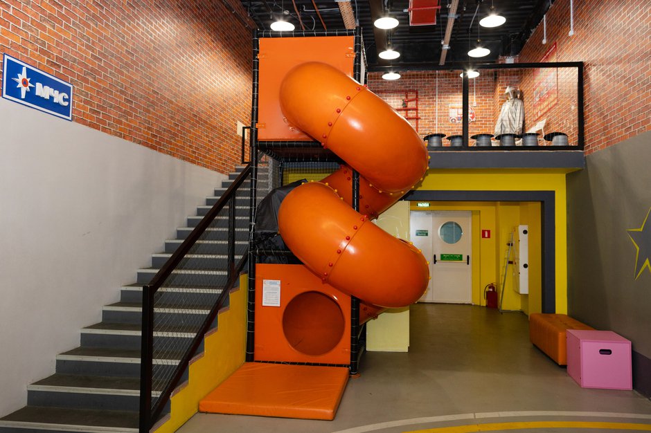 Фото ООО «Комета»