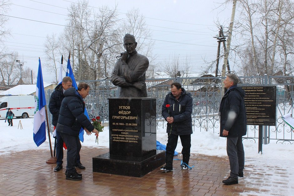 Благодаря инициативам активистов в округе реализовано множество разных идей. Фото пресс-службы администрации Киренска