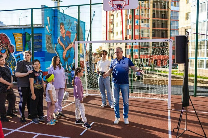 Фото компании «Регион Сибири»