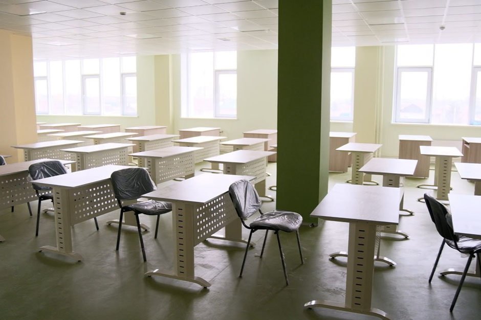 Фото пресс-службы администрации Иркутска