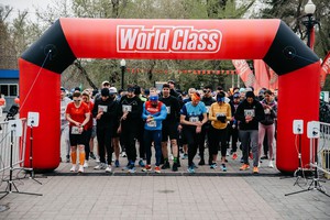 Фото «World Class Солнечный»