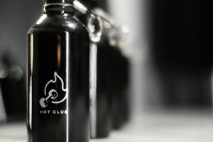 Фото HOT CLUB