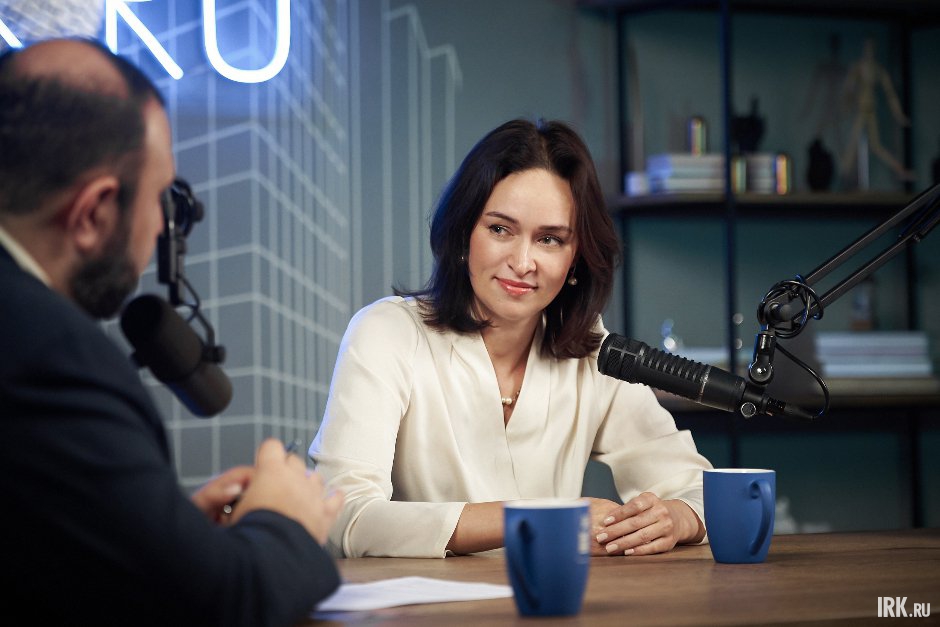 Олеся Полунина