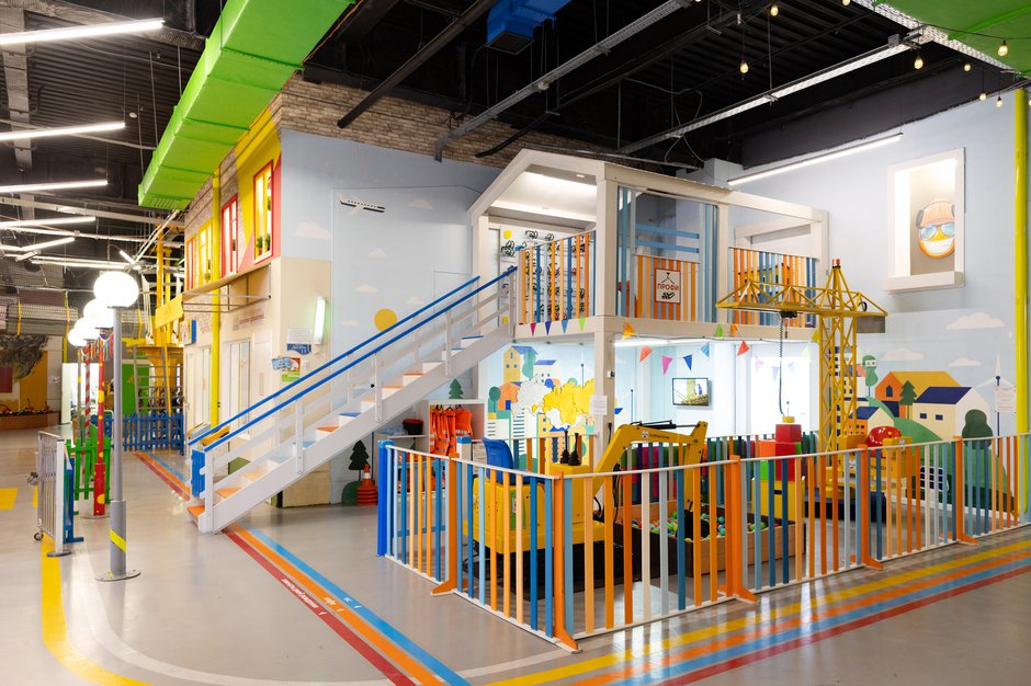 Фото ООО «Комета»