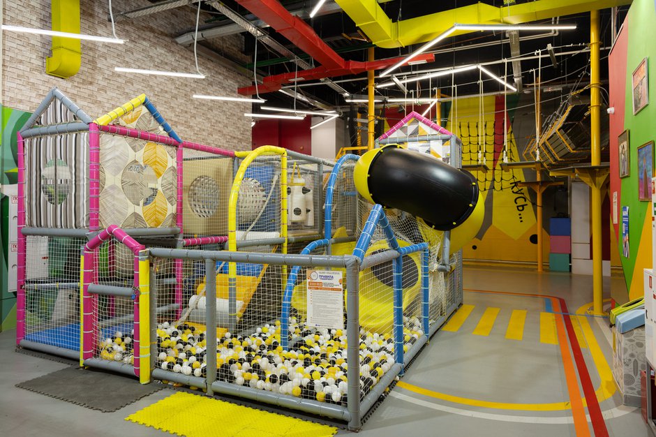 Фото ООО «Комета»