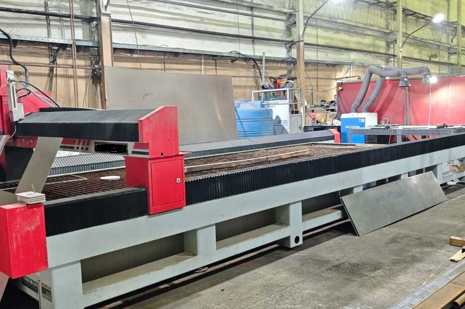 Производство. Фото ФРП