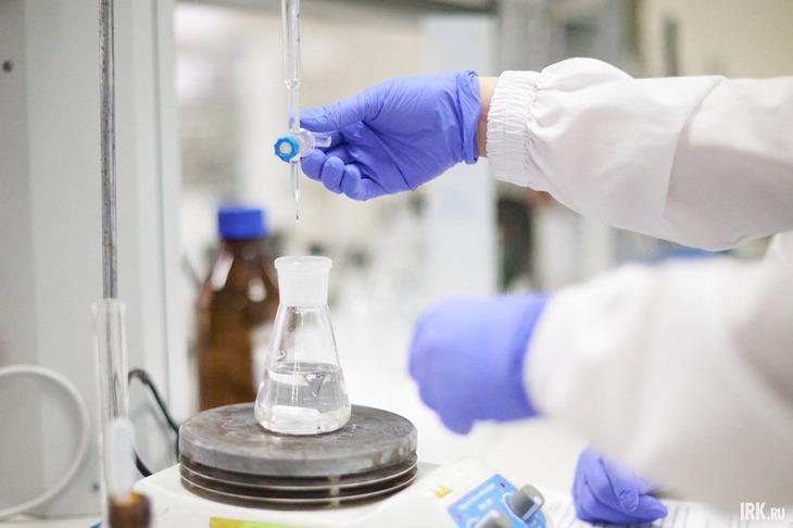 Катерина Шишкина: «Мы даём возможность плавно влиться в коллектив и технологические процессы»