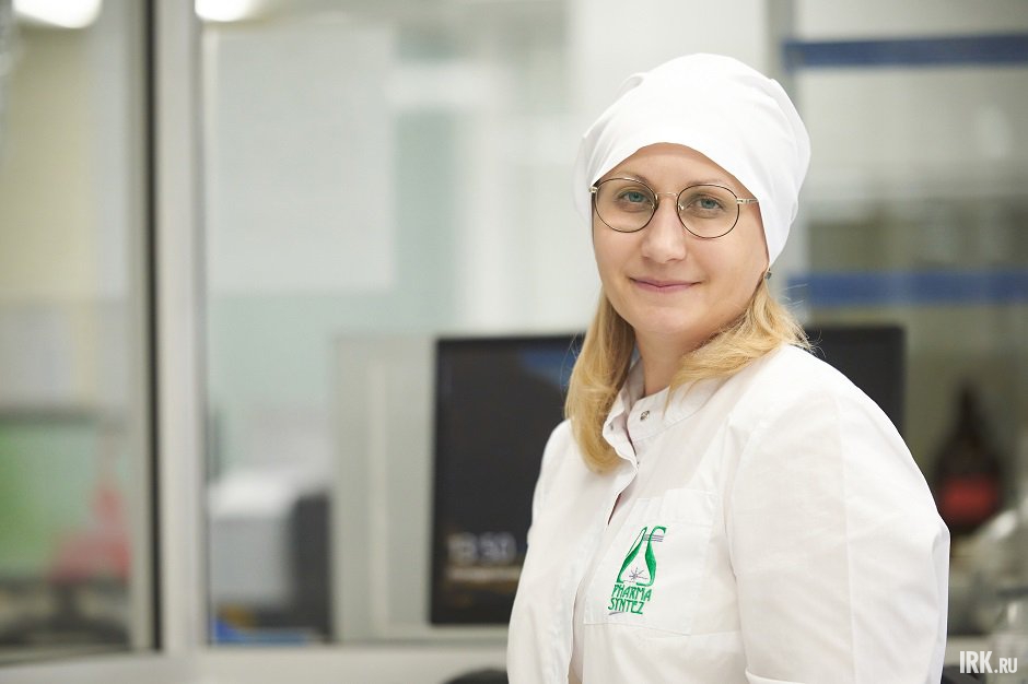 Химик-методолог Катерина Шишкина Химик-методолог Катерина Шишкина