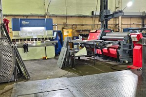 Производство. Фото ФРП