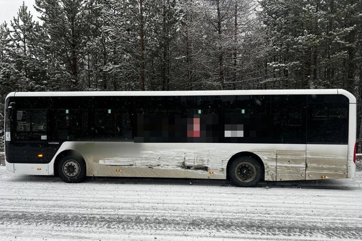 Фото Госавтоинспекции региона