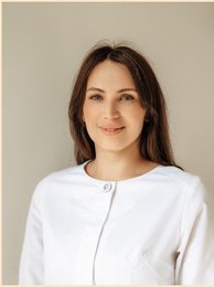 Альбина Ивановна Костенко