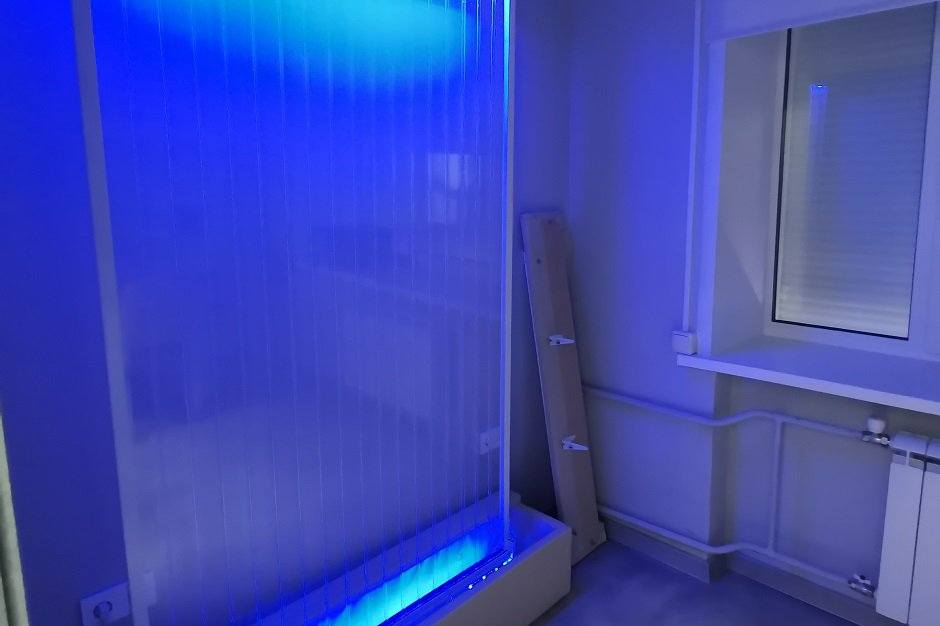 Для беседы создаются комфортные условия. Фото из личного архива Антонины Кокошниковой