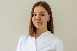 Светлана Александровна Елисеева