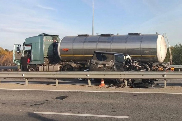 Фото пресс-службы Госавтоинспекции Иркутской области