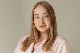 Мария Юрьевна Бродская