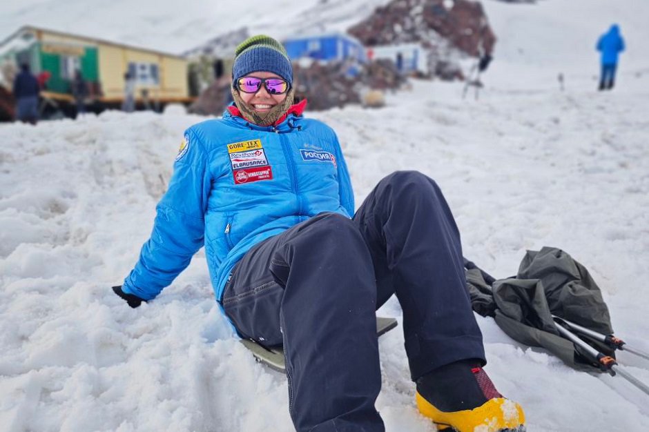 Фото «World Class Солнечный»