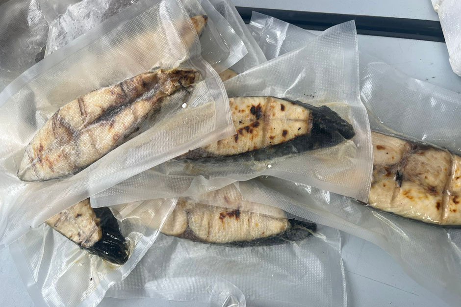 Фото пресс-службы Иркутской таможни