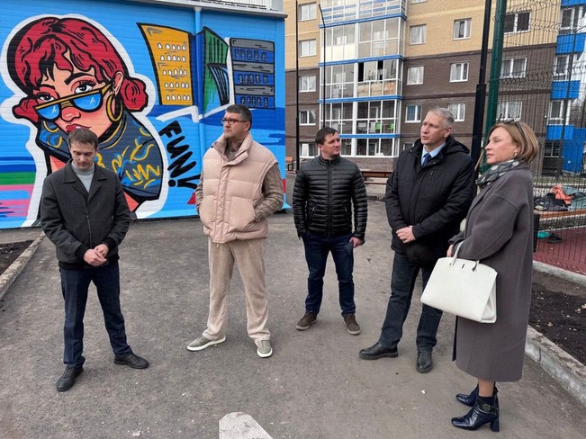 Фото компании «Регион Сибири»