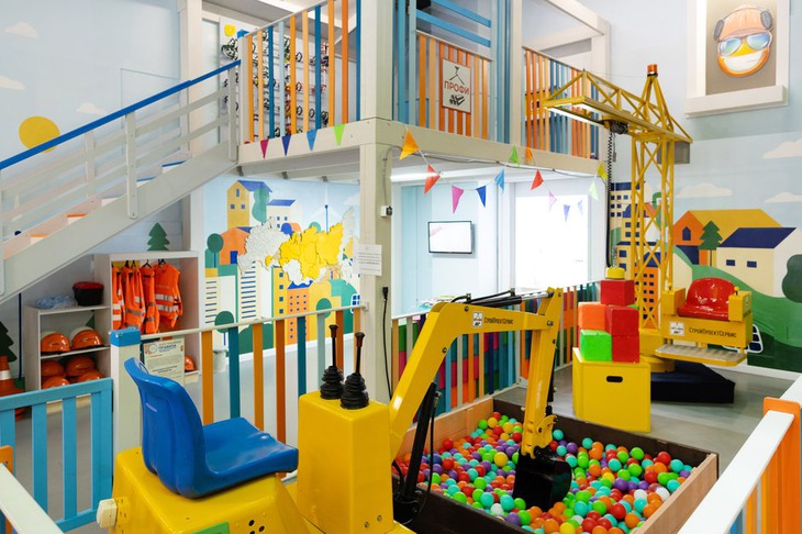 Фото ООО «Комета»