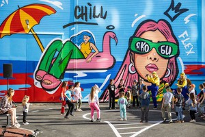 Фото компании «Регион Сибири»