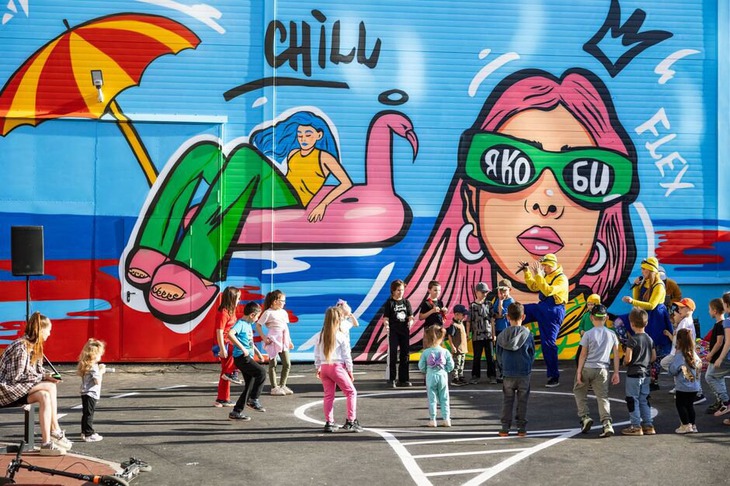 Фото компании «Регион Сибири»