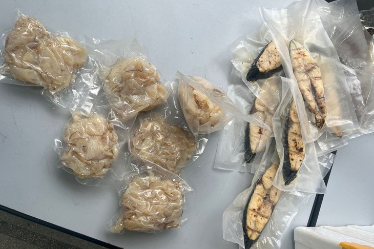 Фото пресс-службы Иркутской таможни