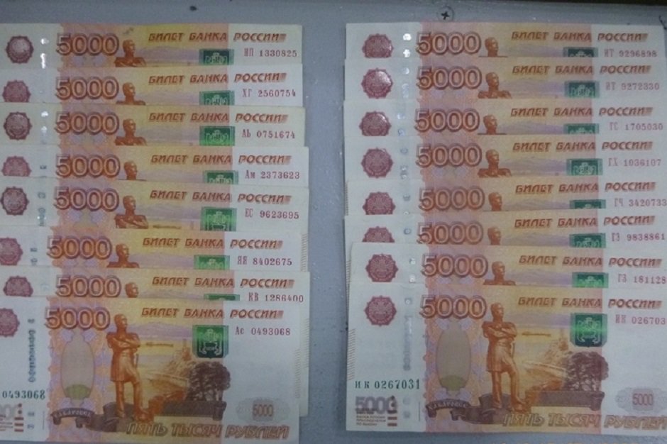 Фото пресс-службы Иркутской таможни