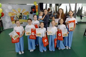 Фото «World Class Солнечный»