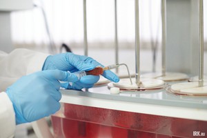 Катерина Шишкина: «В нашей работе, где на кону стоит качество лекарственных препаратов, нельзя позволить новым сотрудникам тонуть в проблеме»